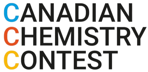 CANADIAN CHEMISTRY CONTEST (CCC) 2026